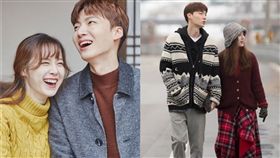 具惠善／安宰賢 圖/IG