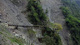 阿里山,通車,修復,環評,全縣