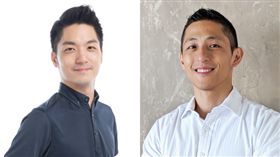 國民黨立委蔣萬安、民進黨立委參選人吳怡農（組合圖／翻攝自蔣萬安、吳怡農臉書）