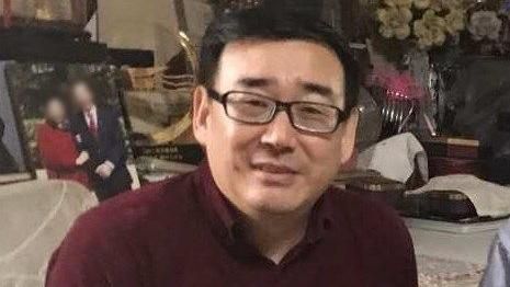 共諜案　國安局：持續向國際友方查證