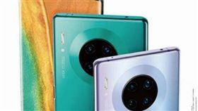 華為,旗艦,Mate 30,蘋果,新愛瘋,Mate 30 Pro