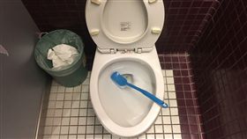 馬桶,廁所,馬桶刷,示意圖,不用寫記者名