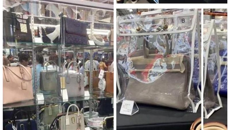 大陸人搶啥？上海好市多開賣這包秒殺