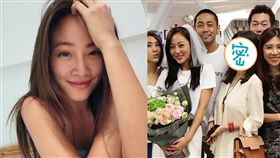 陳薇,陳美鳳／翻攝自臉書