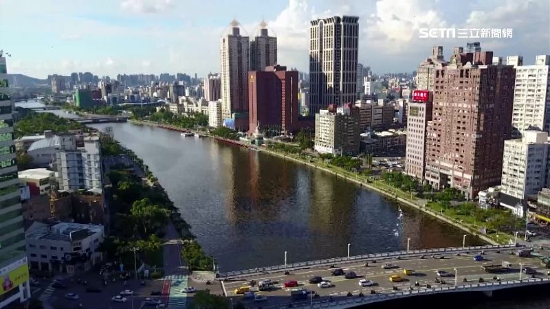7國家競標愛情摩天輪？高市府這樣說