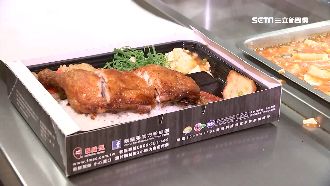 降成本！連鎖滷肉飯進行「菜單瘦身」