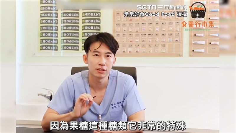 名醫教你認識脂肪　曝這千萬碰不得