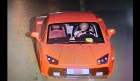 拼裝車,藍寶堅尼,蘭基博尼,跑車,大牛