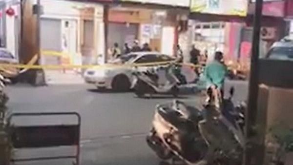 孩子交付前妻後支離　男車內舉自戕亡