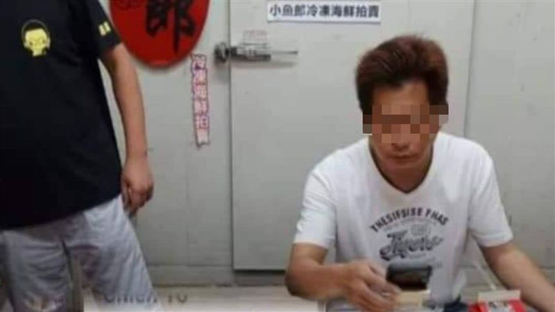 鏡頭前被擄走！直播主遭私刑手腳全斷