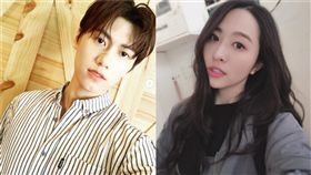 吳品潔、毛弟/翻攝IG