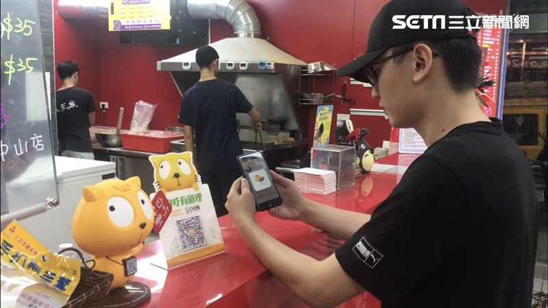 一群充滿夢想的貓奴　催生白吃…計劃
