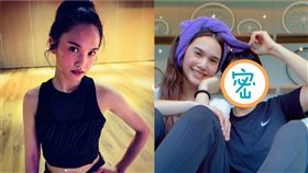 楊丞琳(圖/翻攝自IG)