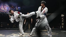 ▲龍爭虎鬥第2站，周末登場。（圖／大會提供）