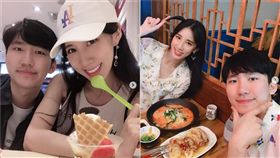  瑤瑤 黃喬歆 (圖/翻攝自IG)