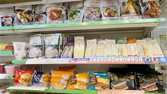 全家隱藏美食？網激推：一吃成主顧