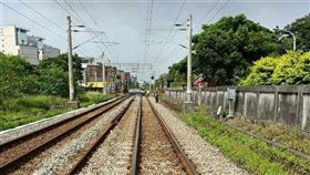 鐵路警察,遭刺死案,檢方,不許暴力,挑戰,公權力(圖/中央社)