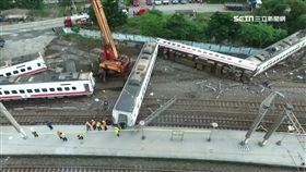 普悠瑪翻車真相?! 家屬壓力大取消記者會