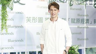 《與惡》搶金鐘門票　他卻夢到沒得獎