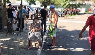 6歲童落水3日！嬤望溪嘆：孫快回家