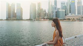 石虎,江孟芝,設計師,集集
圖／翻攝自江孟芝臉書