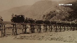 太平山森鐵停40年　政院拍板將重建