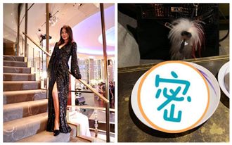 馬甲線維持40年！陳美鳳早餐這樣吃