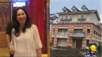 農舍賣了！李佳芬苦笑：這房子誰敢接