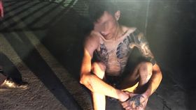 高雄,毒打,內褲男,圍毆,糾紛