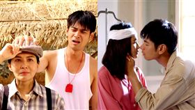 楊子儀、吳怡霈