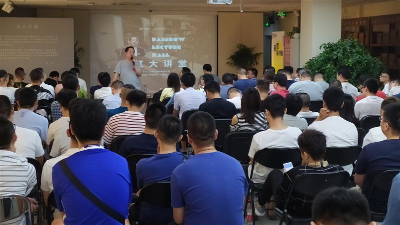 官方否決同婚　北京同志團體盼被正視