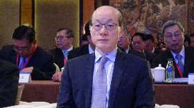 劉結一：台人需為促統做新貢獻