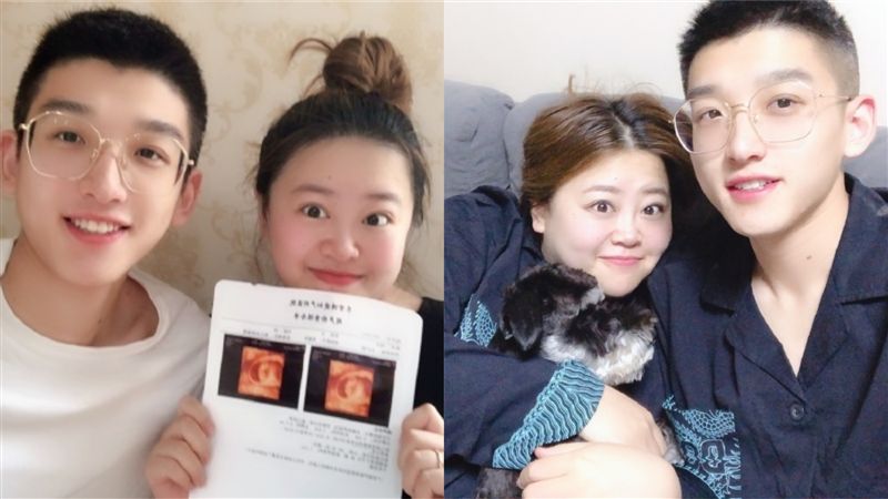 100kg厚片女曬 超音波照 報喜 羞曝房事過程網笑歪 娛樂星聞 三立新聞網setn Com