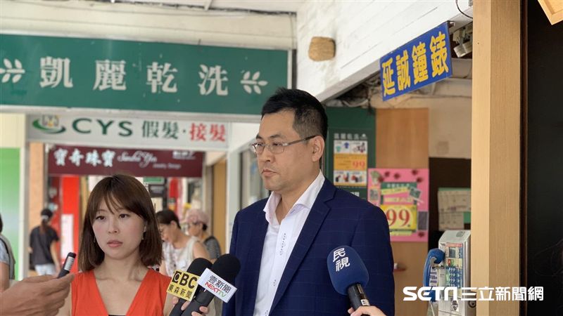 一芳總經理回應求償風波　自救會怒了