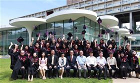 ▲台灣大學（圖／台大學生提供）