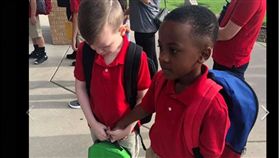 美國,堪薩斯州,自閉症,Connor Crites,Christian Moore