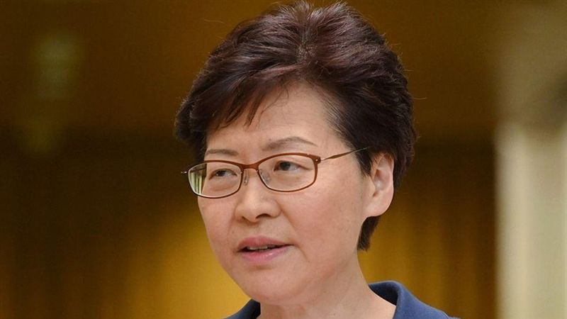 港特首如何中止風暴　緊急法浮上檯面