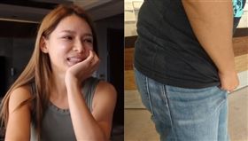 影／防早洩「持久硬梆梆」！女神老師親授一動作搞定（圖／翻攝自77老大 YouTube）組圖