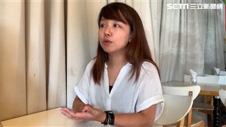 獨／太陽花學運改變她！決心南漂創業