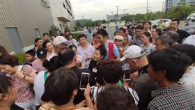 中國,好市多,消費者爆買,提前歇業,崔天凱互惠互利(圖/中央社)