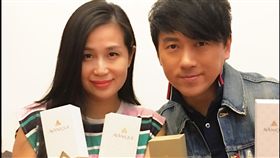 林子博(翻攝臉書)