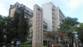 國立台北科技大學外觀（翻攝Google Map）