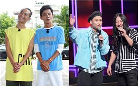 浩子,阿翔,亂彈阿翔（圖／公視提供、記者邱榮吉攝影）