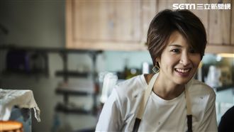 金鐘女配首入圍　曾沛慈這反應嚇壞人