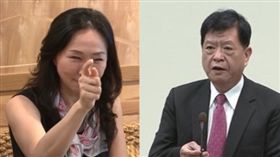 李佳芬,江碩平,組合圖