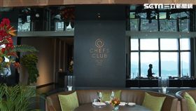 名廚做菜給你吃　美國人氣餐廳在台北