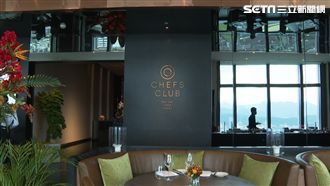 名廚做菜給你吃　美國人氣餐廳在台北