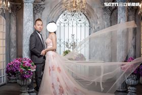 汐止,執勤,酒駕,未婚妻,婚紗照,身亡