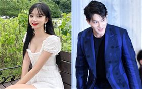 李宗泫爆勾搭網紅 (圖/IG)