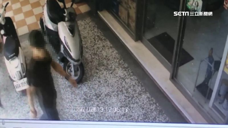 錢莊討債相約快炒店　談判破裂怒開槍